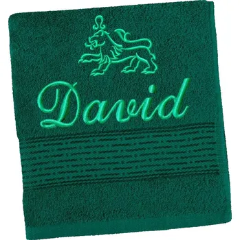 Ručník Osuška Bellatex 10 cm x 50 cm