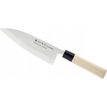 Kuchyňský nůž Fileční Nůž Satake 18 cm