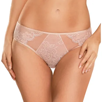Dámské spodní prádlo VIVISENCE 1044 Kalhotky Dámské kalhotky růžové L