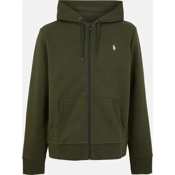 Pánská mikina Mikina POLO RALPH LAUREN Company Olive 1219230 XS