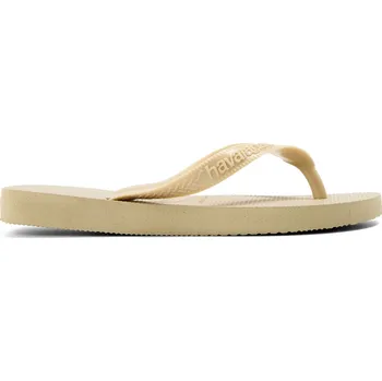 Dívčí pantofle Havaianas Sand Grey 1218041 1/2