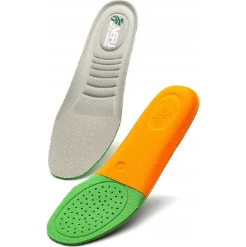 Pracovní obuv Prodyšná vložka "46" - dvouvrstvá