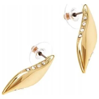 Náušnice Náušnice s krystaly po stranách (P10923AU)