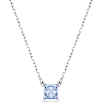 Swarovski Blue 1220116 One Size