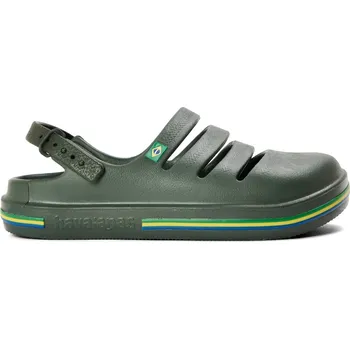 Dámská móda Havaianas Green 1218447 3/4