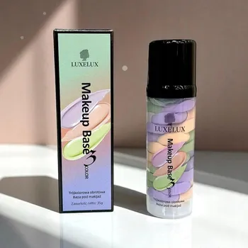 Podkladová báze na tvář Podkladová báze pod make-up LUXELUX 35 ml