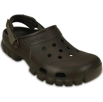 Pánská móda Crocs Espresso 1150469 8 (42-43)