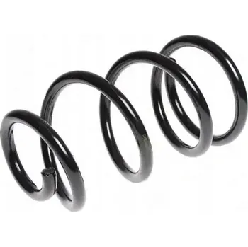 Pružina podvozku Lesjofors 4027640