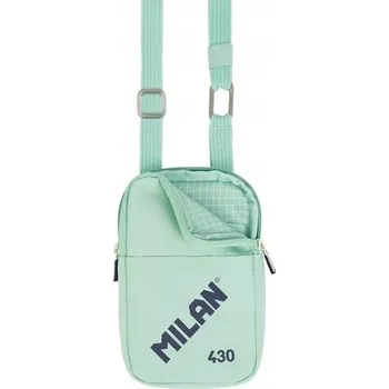 Zelená taška přes rameno 430 since 1918 MILAN