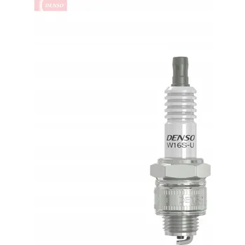 Zapalovací a žhavicí svíčka Zapalovací svíčka Denso W16S-U