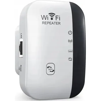 WiFi extender Zesilovač Wi-Fi signálu MT02