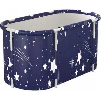 Vana Obdélníková vana X 120 x 50 cm