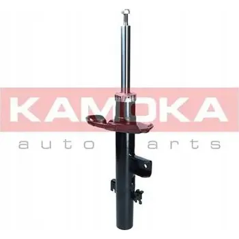 KAMOKA KAMOKA TLUMIČ ZADNÍ PRAVÝ LAND ROVER RANGE ROVER EVOQUE