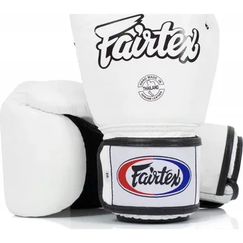 Boxerské rukavice Boxerské rukavice Fairtex BGV1 12 oz