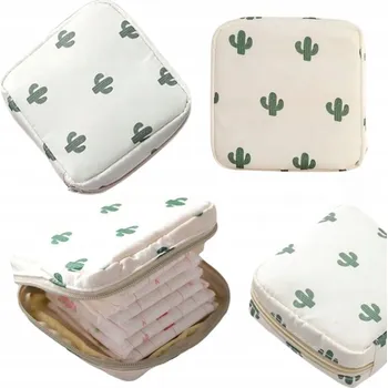 Kosmetická taška DÁMSKÁ KOSMETICKÁ TAŠKA NA VLOŽKY MAKE UP POUZDRO DO KUFRU