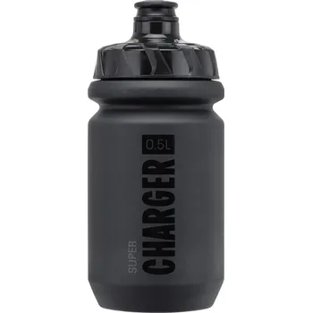 Láhev Lahev CTM SuperCharger 0,5 l Barva: černá