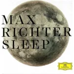 Sleep Max Richter CD