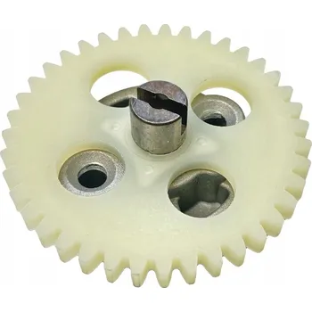 Olejové čerpadlo OLEJOVÉ ČERPADLO ATV SHINERAY, BASHAN, LIFAN 200 250 KAPALINA