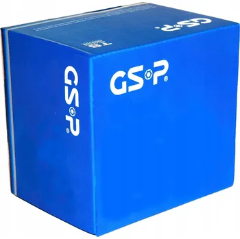 Zavěšení kol ČEP RAMENE ZAVĚŠENÍ S080355 GSP