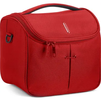 Roncato IRONIK 2.0 Toaletní taška Červená