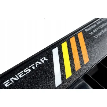 Baterie k notebooku Enestar baterie pro ASUS P550CA-XO330G P450L P450C