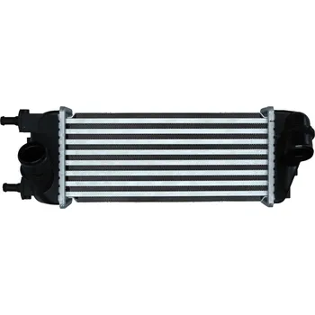Chladič motoru Kamoka 7750141 Chladič stlačeného vzduchu (Intercooler)