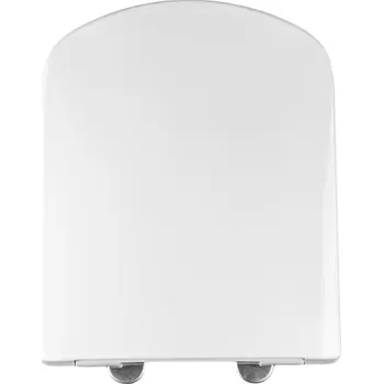 WC sedátko WC sedátko Ramm Roca bílé duroplast