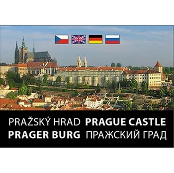 Pražský hrad / mini formát