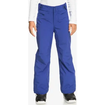 Kalhoty Roxy polyester tkaniny, velikost 152