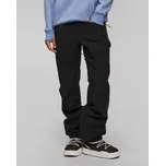 Černé Dámské Lyžařské Kalhoty Volcom V.co At Stretch Gore-tex H1352502-blk