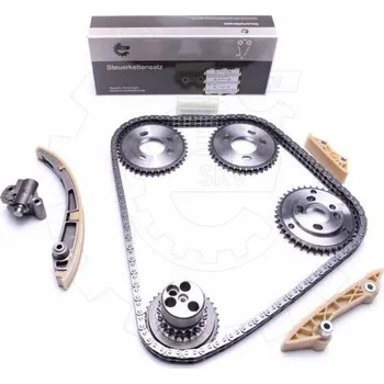 Rozvod motoru Sada rozvodového řetězu ESEN SKV 21SKV247