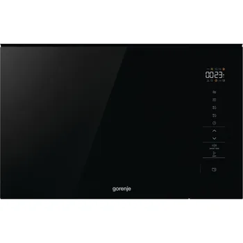 Mikrovlnná trouba Gorenje G600 BM201SG3DBG