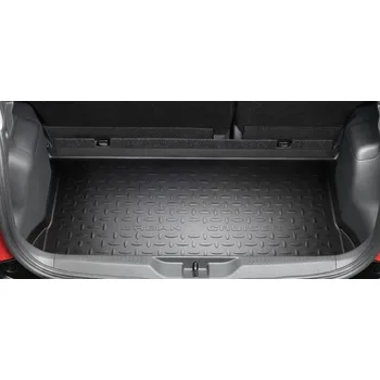autokoberec TOYOTA URBAN CRUISER ROHOŽ / VLOŽKA DO KUFRU 4X4 OE PZ434-B9303-PJ