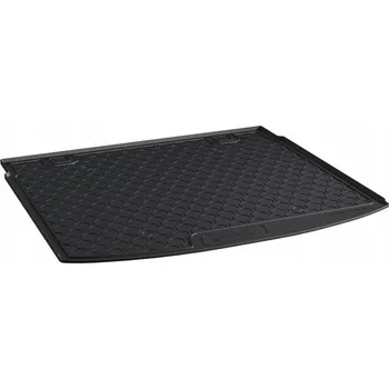 autokoberec Gumová rohož do zavazadlového prostoru Gledring