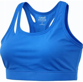 Podprsenka Y9717 Sportovní podprsenka CASALL vel. S, modrý top fitness racerback