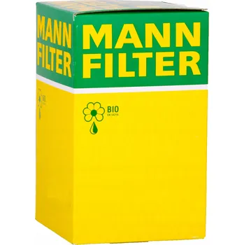 Filtr do auta Vzduchový filtr Mann-Filter C 2233