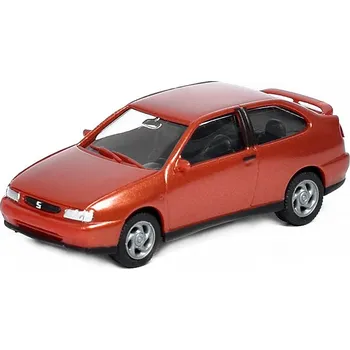 autíčko Seat Cordoba SX 1:87 - Seat Collection Seat Cordoba - sběratelský model
