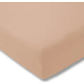 Prostěradlo Prostěradlo s gumou Estella jersey 100 x 200 cm