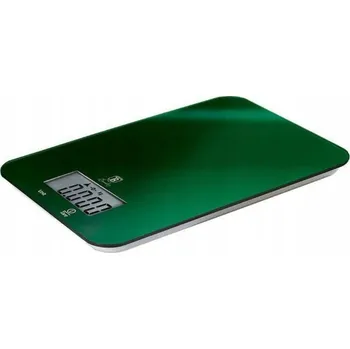 Kuchyňská váha Kuchyňská váha Berlinger Haus BHG-EMERALD zelená 5 kg