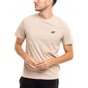 Pánské tričko s kulatý výstřihem 4F, velikost 5XL