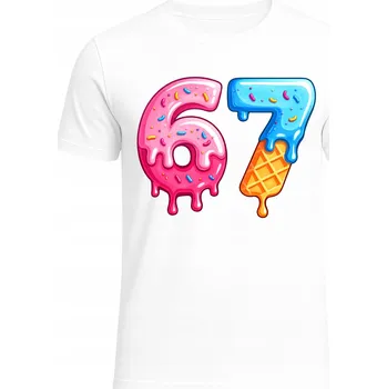 Szumila dětské tričko bílé bavlna velikost 110