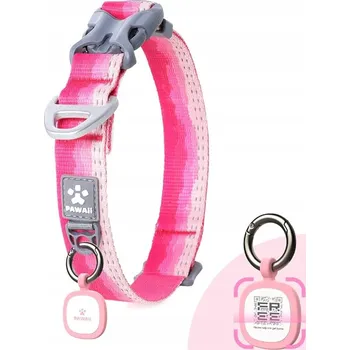 Obojek pro psa Obojek Pawaii, pro malé, střední a velké psy L