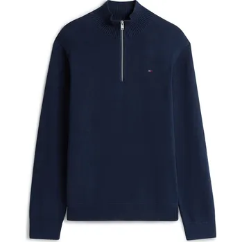 Pánské oblečení Svetr Tommy Jeans Night Navy 1218734 L