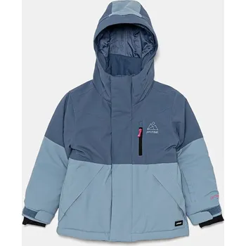 Chlapecká bunda Dětská lyžařská bunda Protest PRTVEVI 6911144 modrá 50X, vel. 164