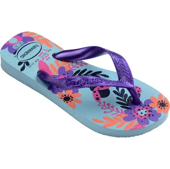 Dámská móda Havaianas Blue Water 1206725 10/11C