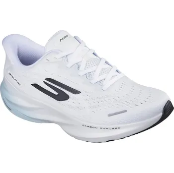 Pánská obuv Tenisky Skechers White 1218267 10 (45)