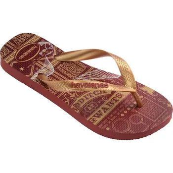 Dámská móda Havaianas Mahogany 1207360 5