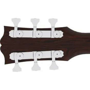 Hipshot 6K2GL0C Chrome Ladící mechanika pro kytaru (Jako nové)