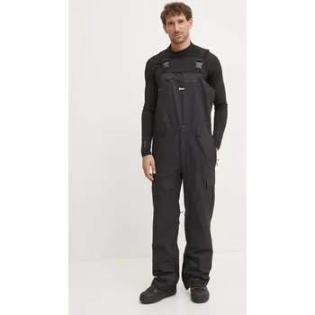 Dámské kalhoty Kalhoty Rip Curl Taipan 006MOU černá 99X, vel. S