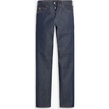 Pánská móda Džíny Levis Carrier Rigid 1219773 31W L